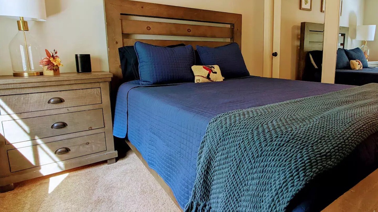 Photo of Bedroom in Stratton