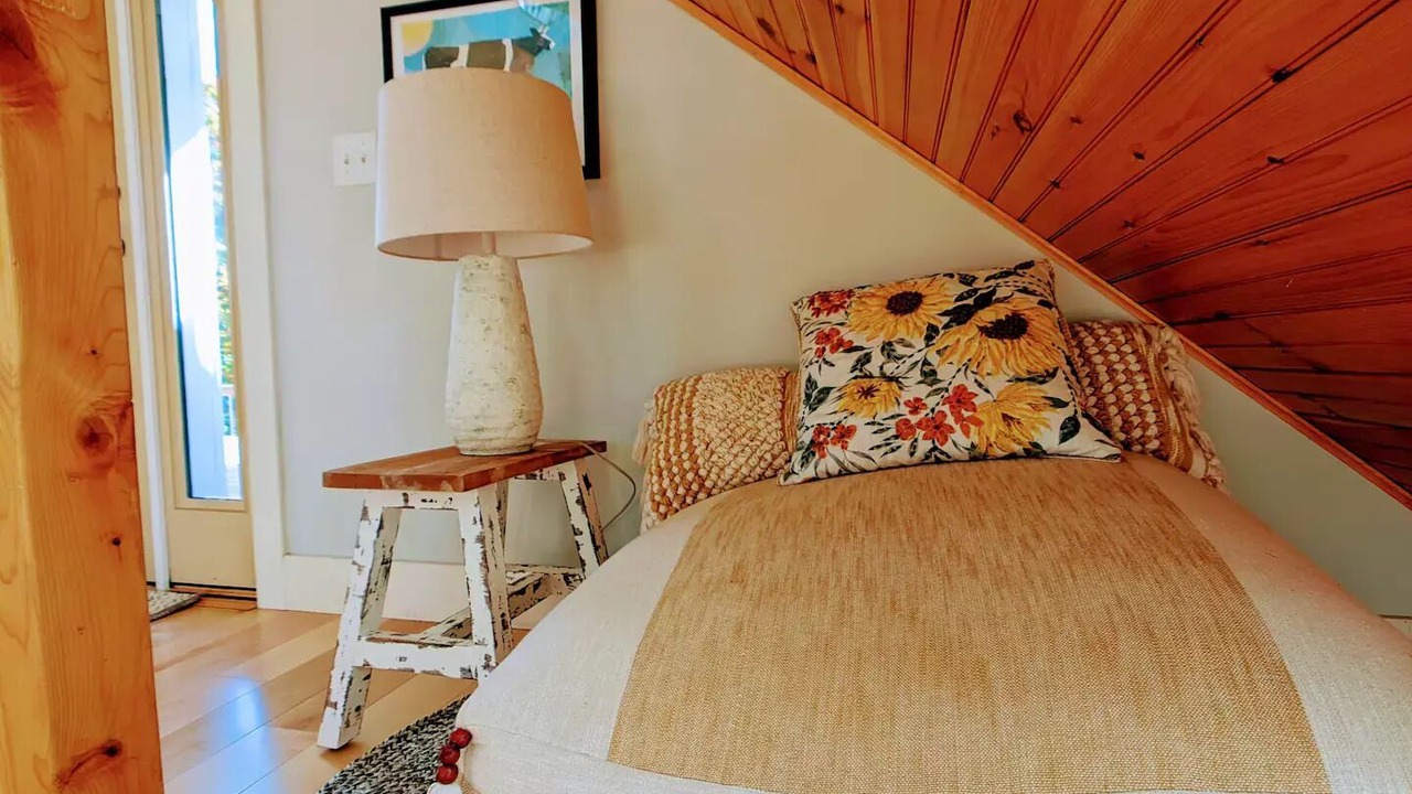 Photo of Bedroom in Stratton