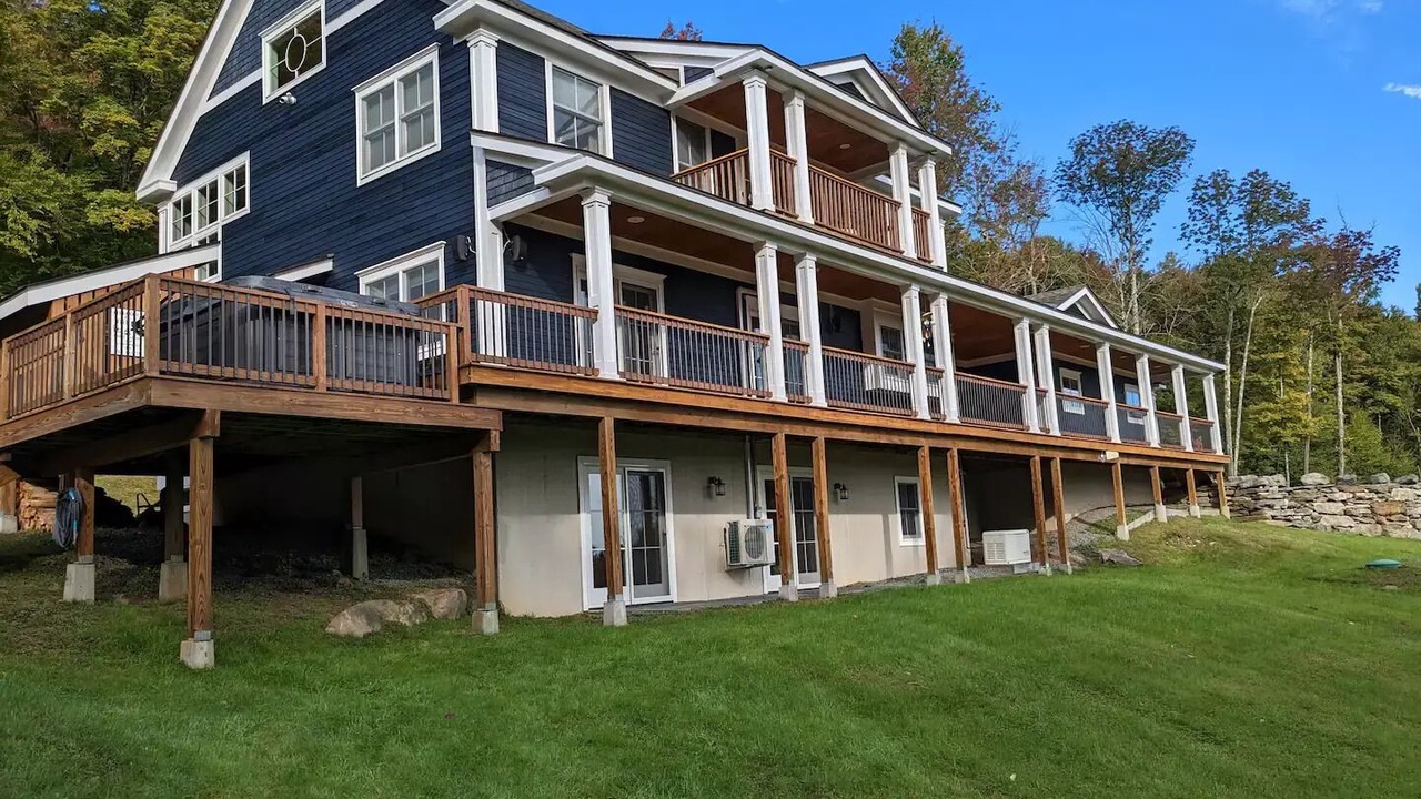 Photo of Outdoor in Stratton