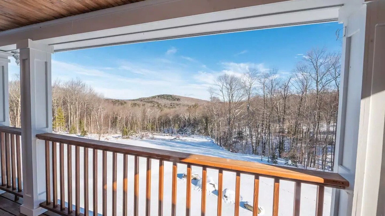 Photo of Outdoor in Stratton
