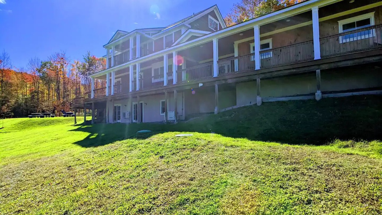 Photo of Outdoor in Stratton