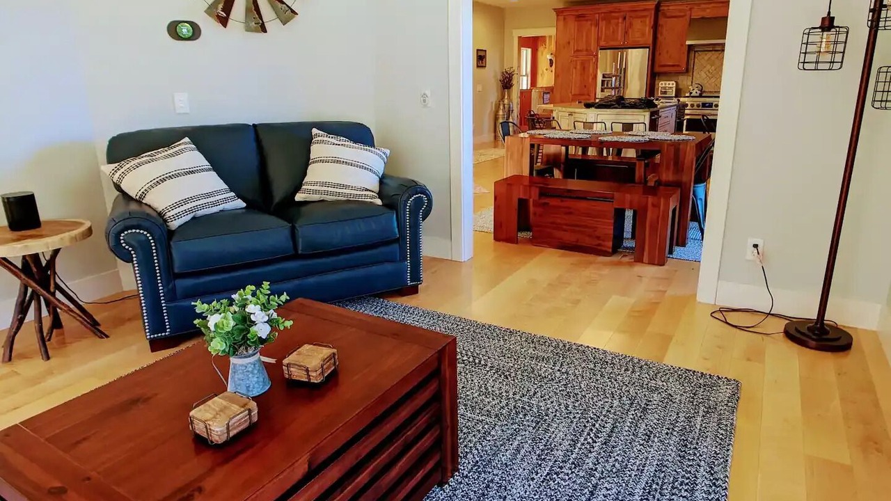 Photo of Livingroom in Stratton