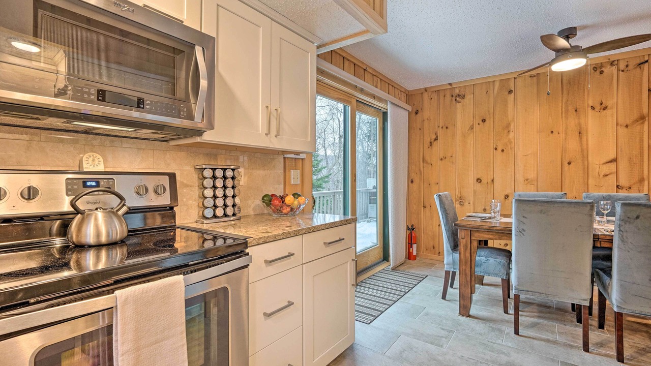 Photo of Kitchen in West Dover