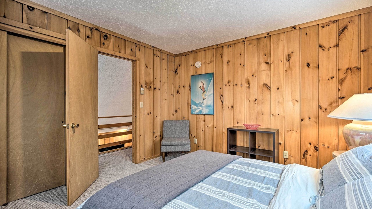 Photo of Bedroom in West Dover