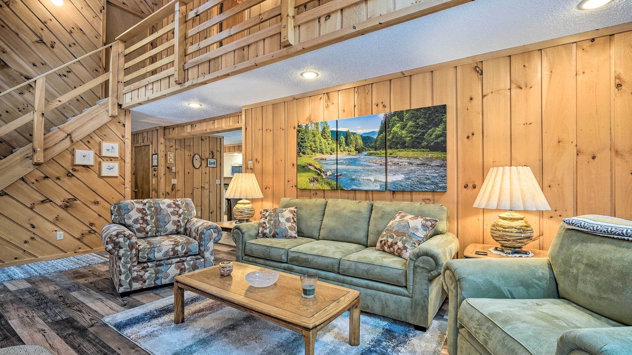 Photo of Livingroom in West Dover