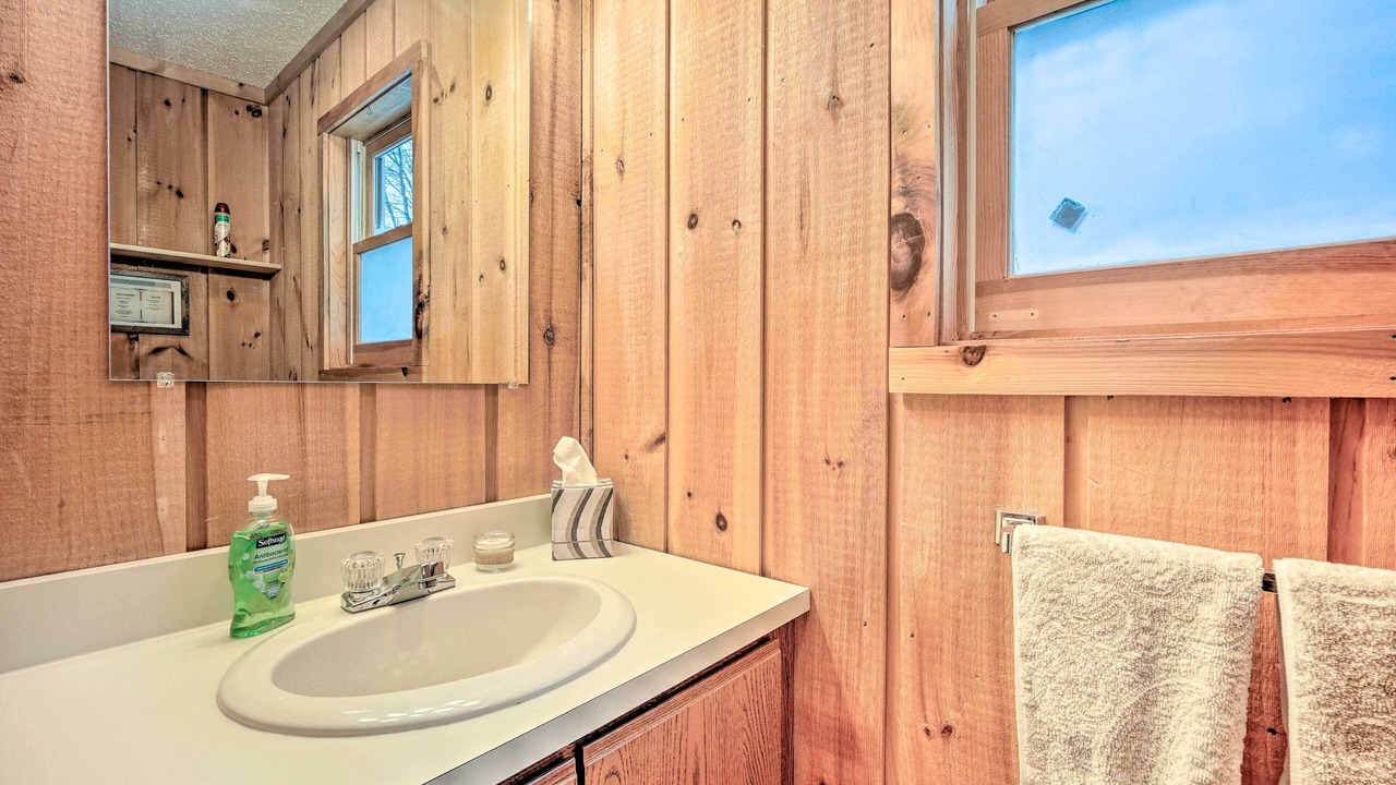 Photo of Bathroom in West Dover