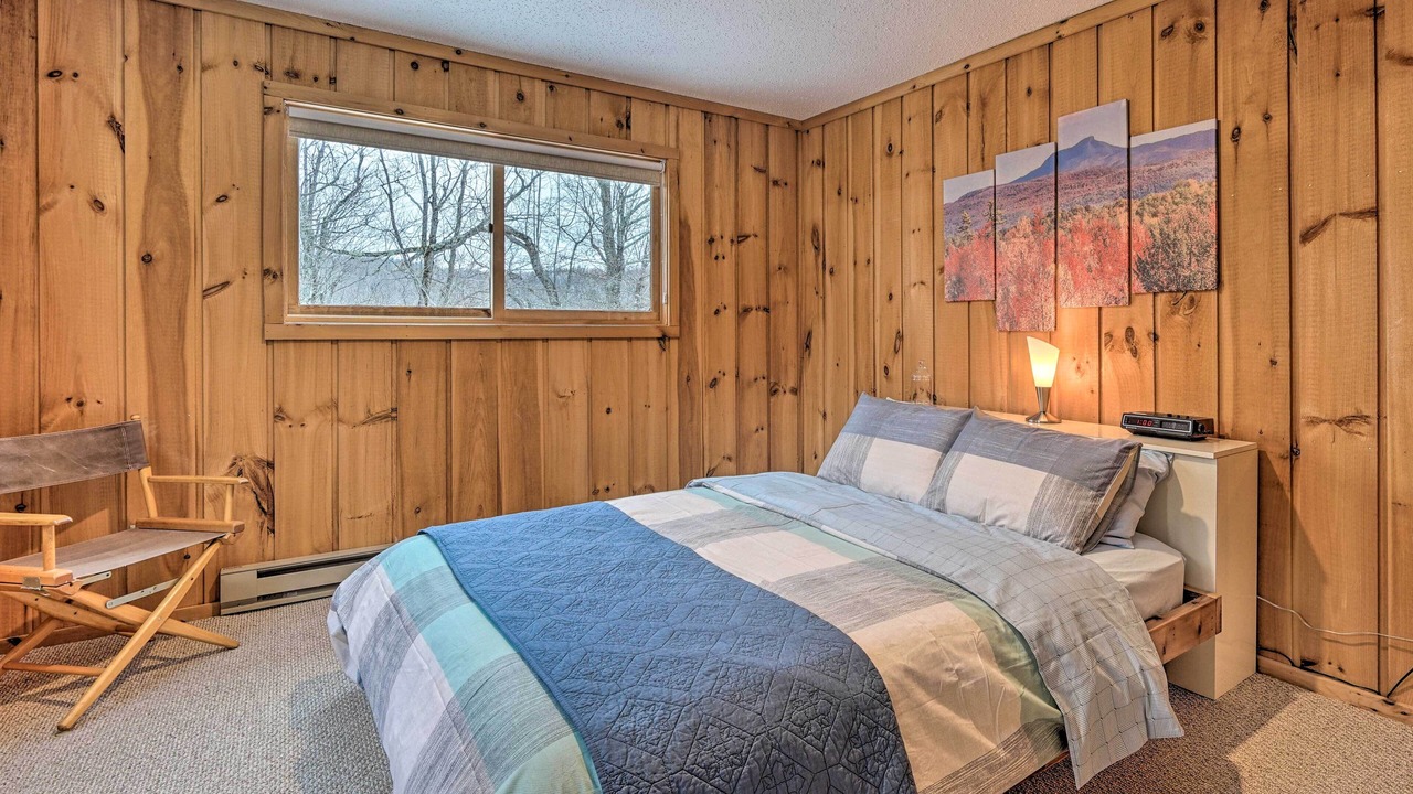 Photo of Bedroom in West Dover