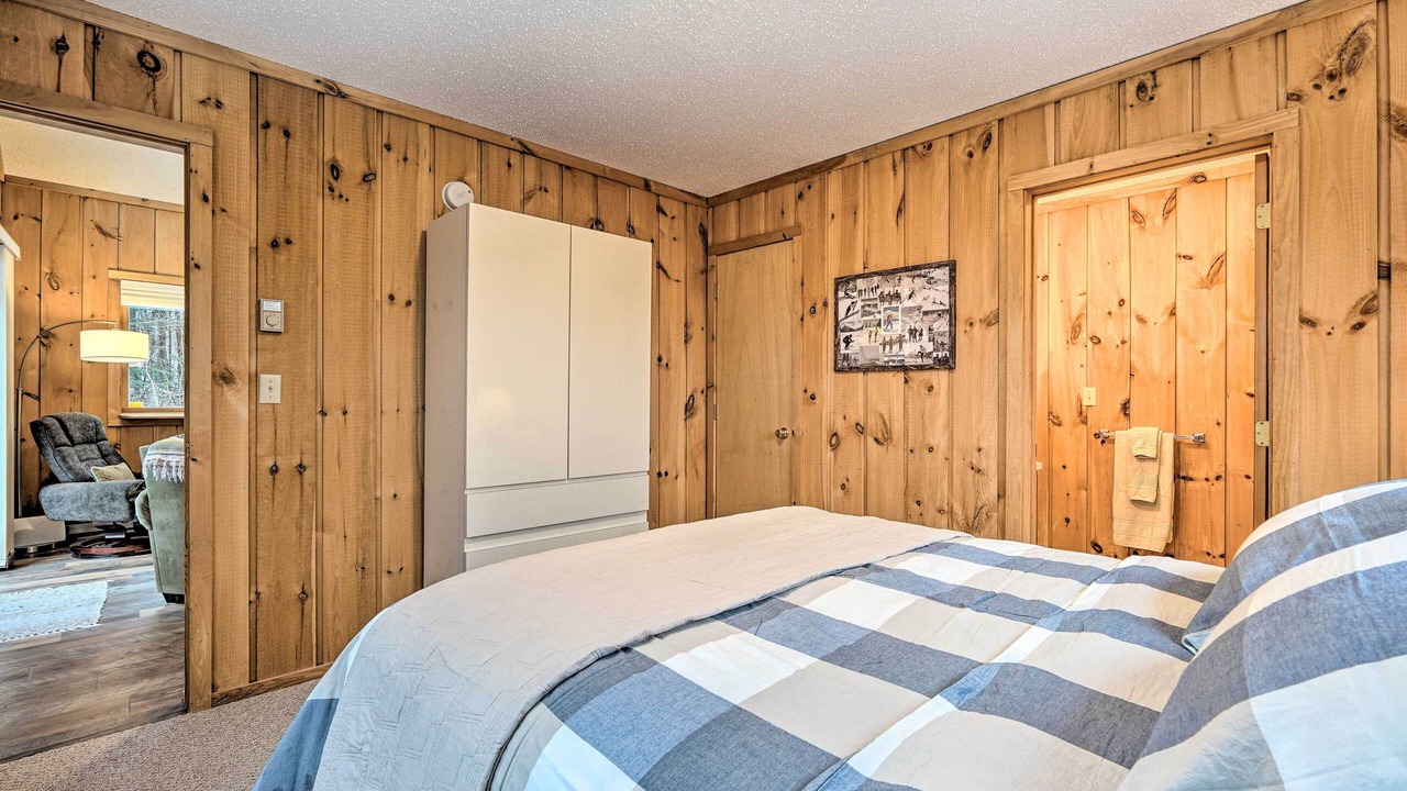 Photo of Bedroom in West Dover