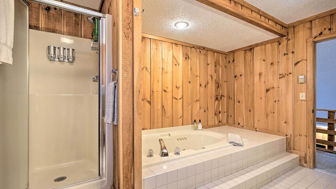 Photo of Bathroom in West Dover