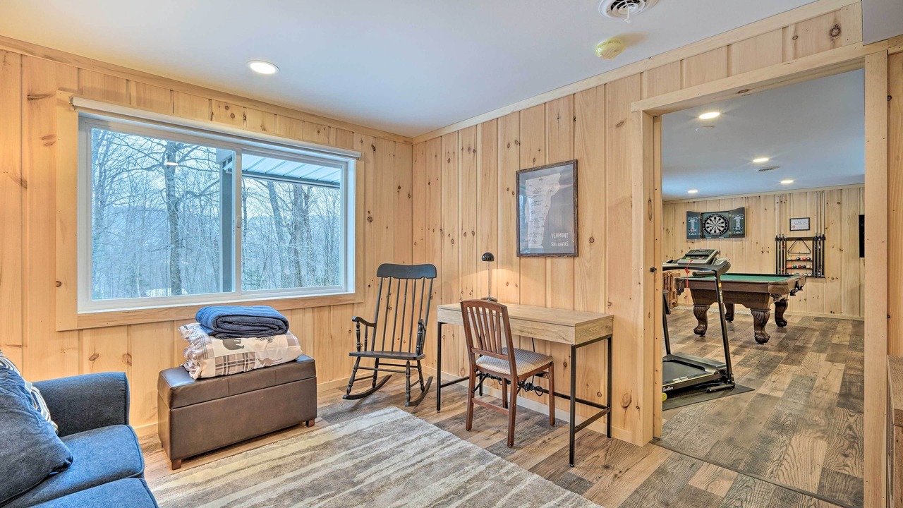 Photo of Bedroom in West Dover