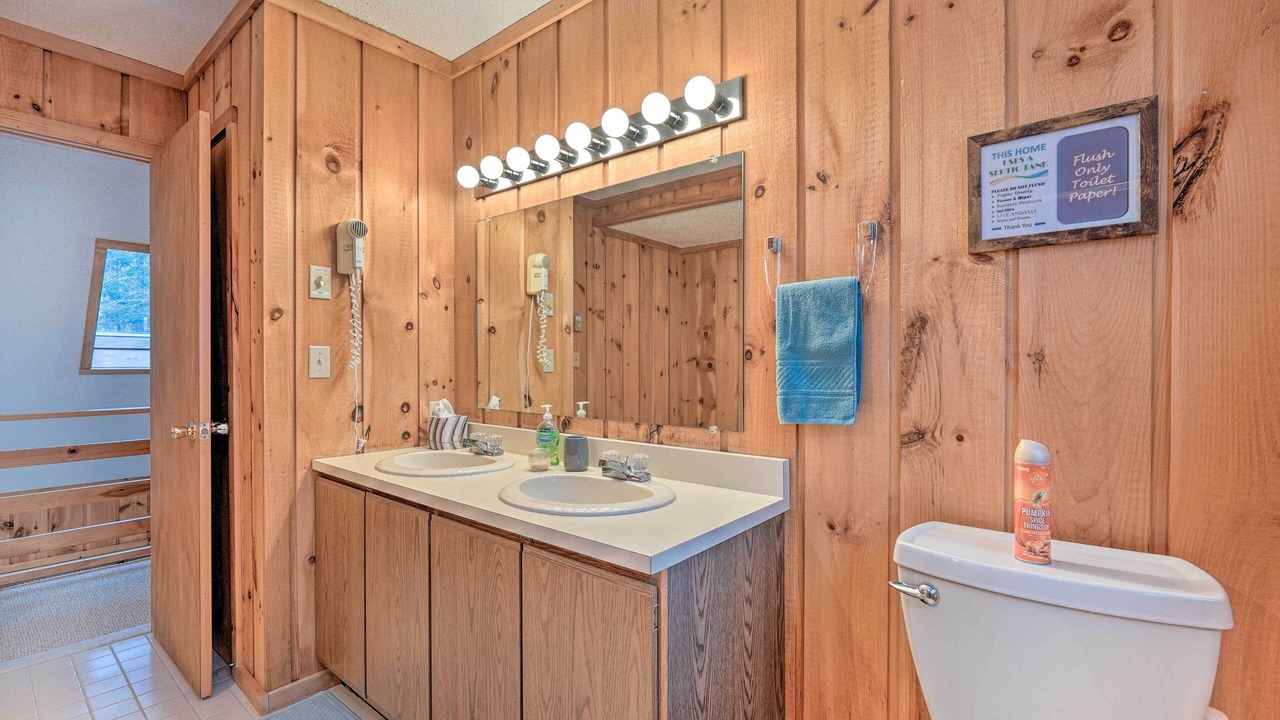 Photo of Bathroom in West Dover