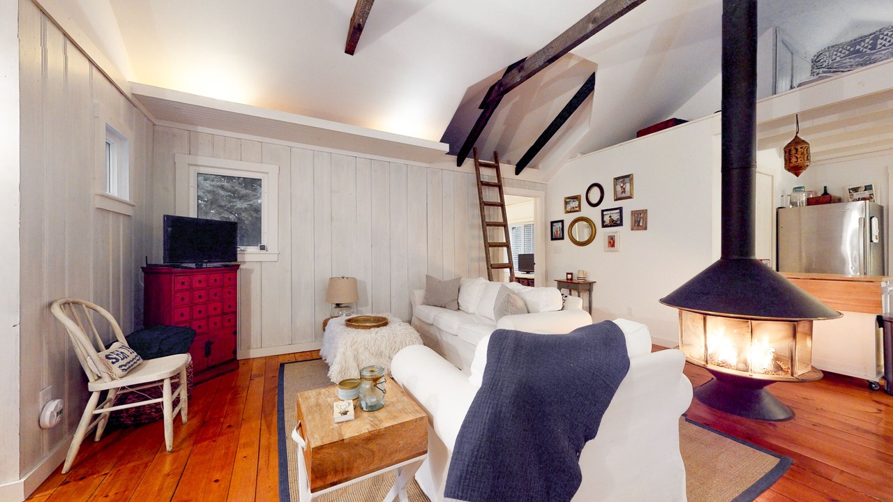 Photo of Livingroom in Wilmington