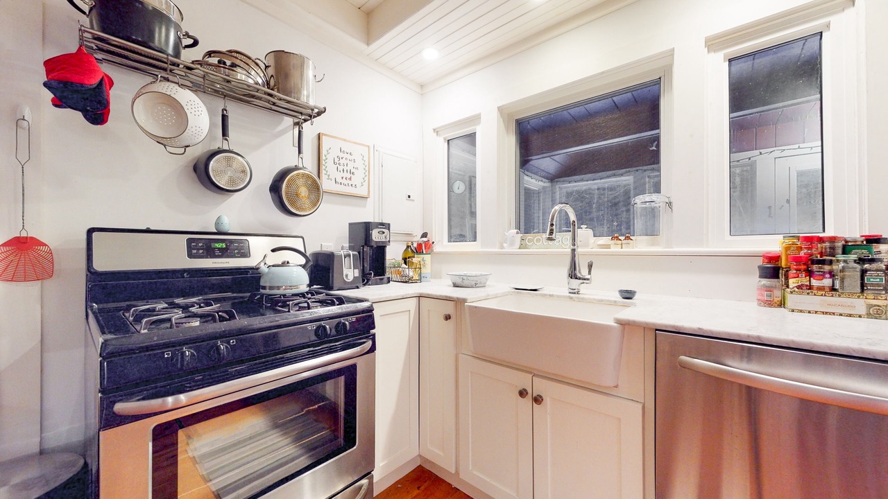 Photo of Kitchen in Wilmington