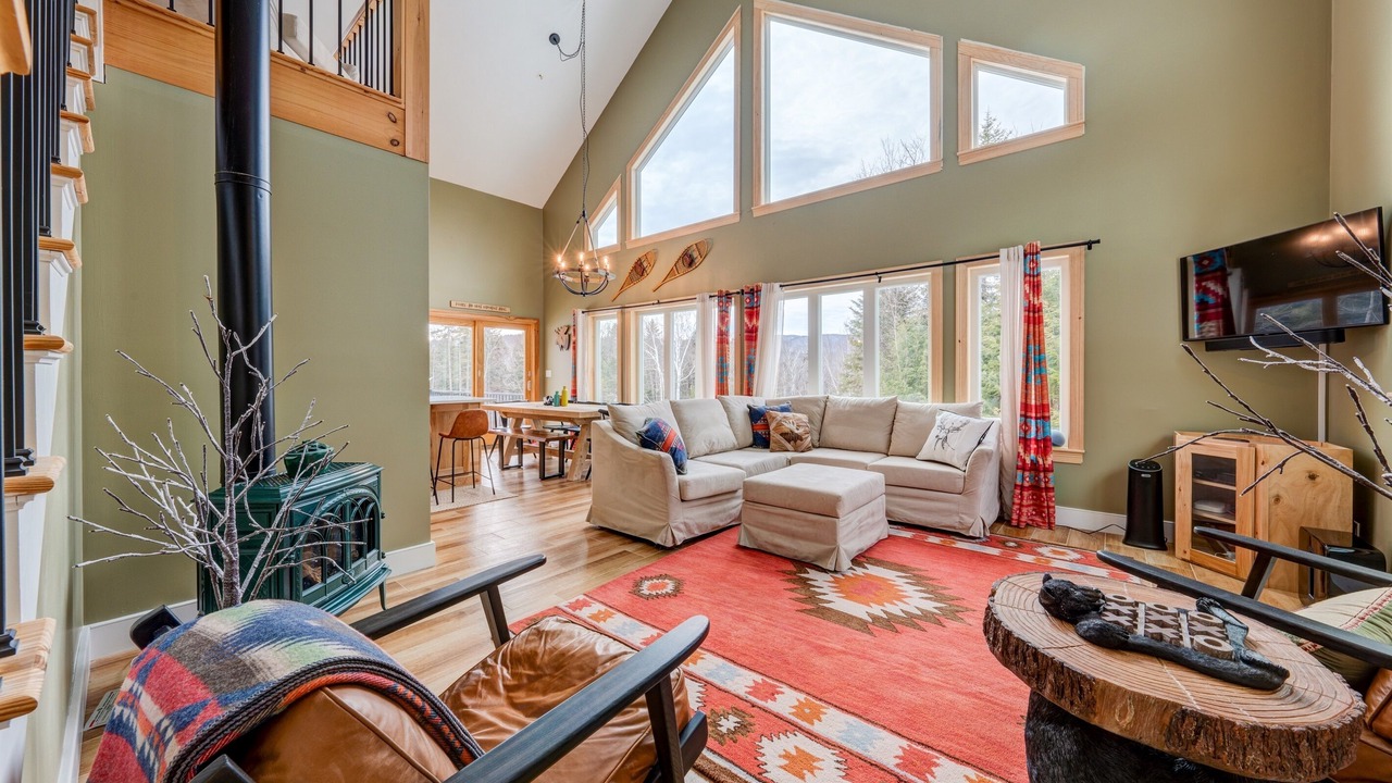 Photo of Bedroom in Stratton