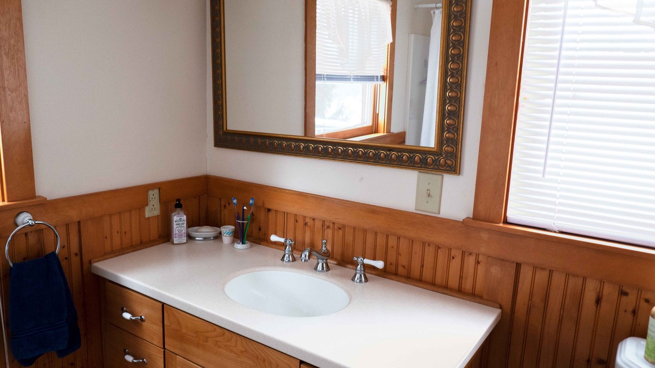 Photo of Bathroom in Wells