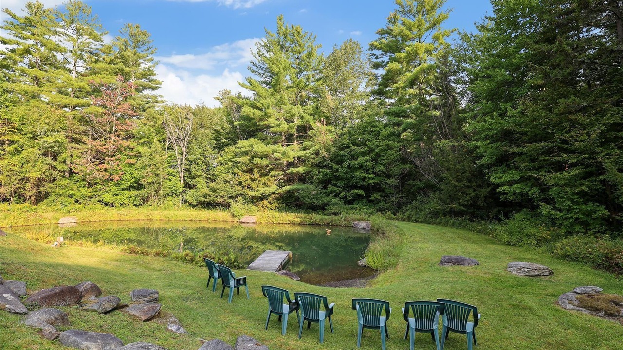 Photo of Others in Stowe Hollow