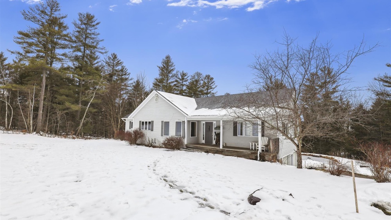 Photo of Outdoor in Stowe Hollow