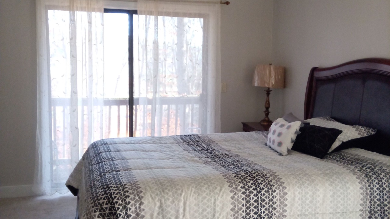 Photo of Bedroom in West Hartford