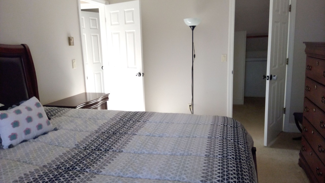 Photo of Bedroom in West Hartford
