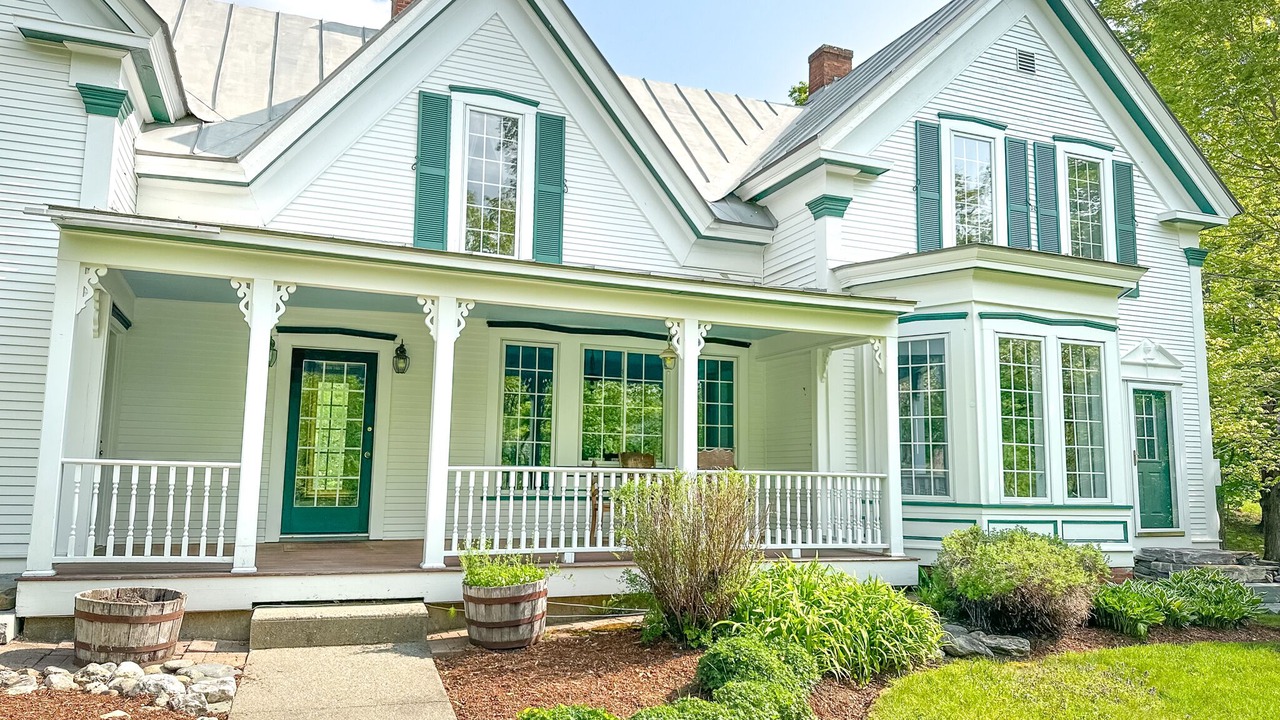 Photo of Outdoor in Mad River Valley