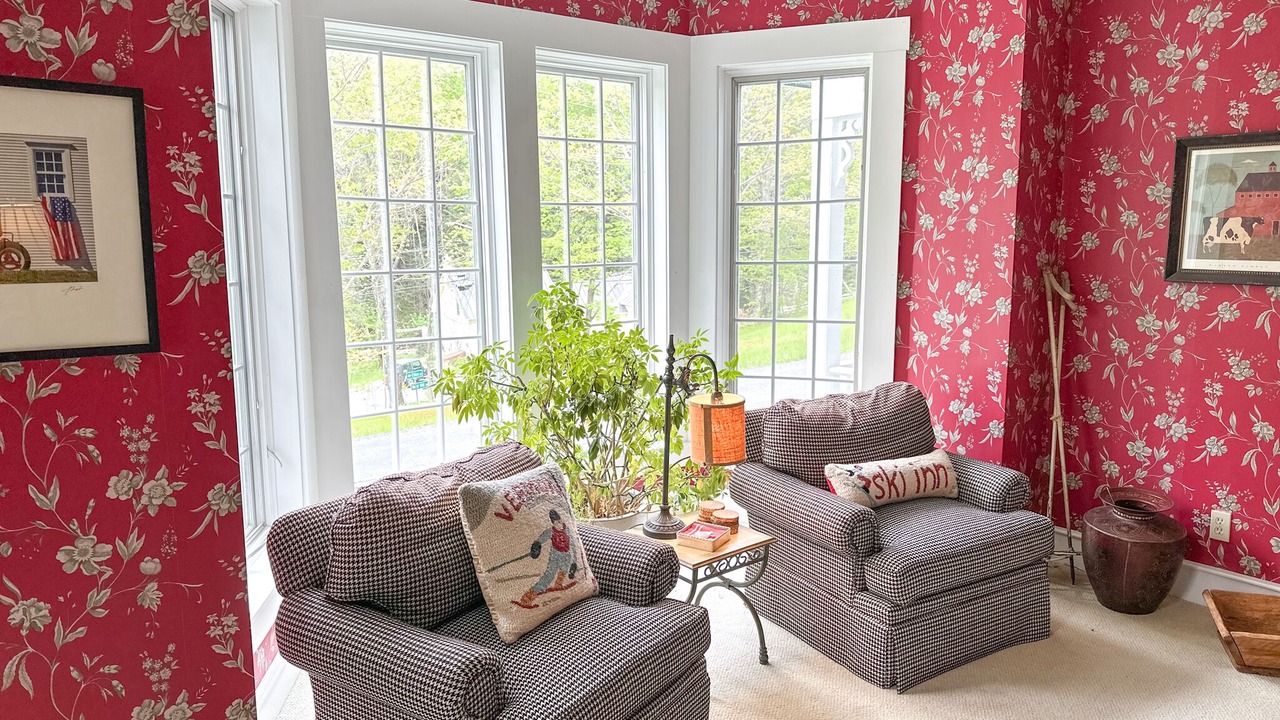 Photo of Livingroom in Mad River Valley