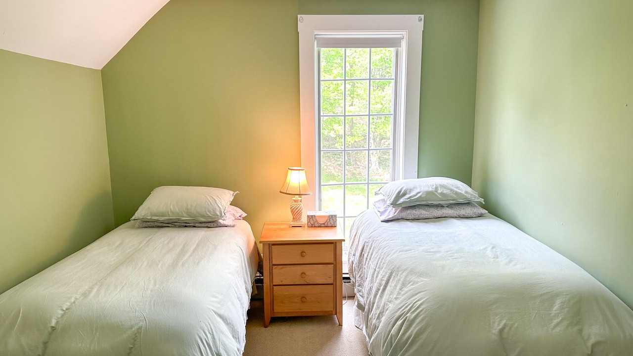 Photo of Bedroom in Mad River Valley