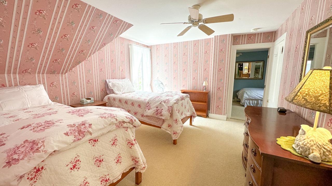 Photo of Bedroom in Mad River Valley