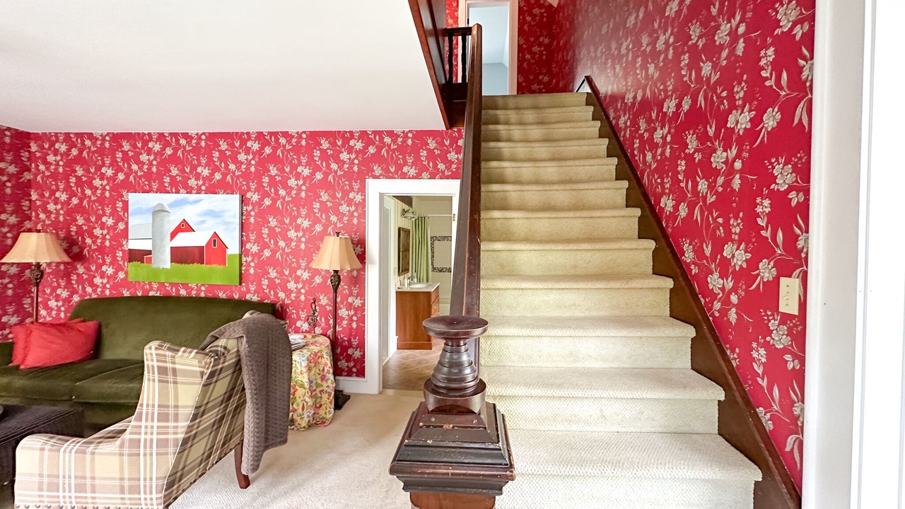 Photo of Livingroom in Mad River Valley