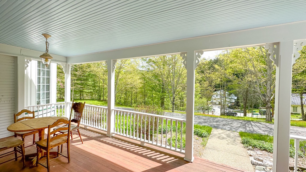 Photo of Outdoor in Mad River Valley