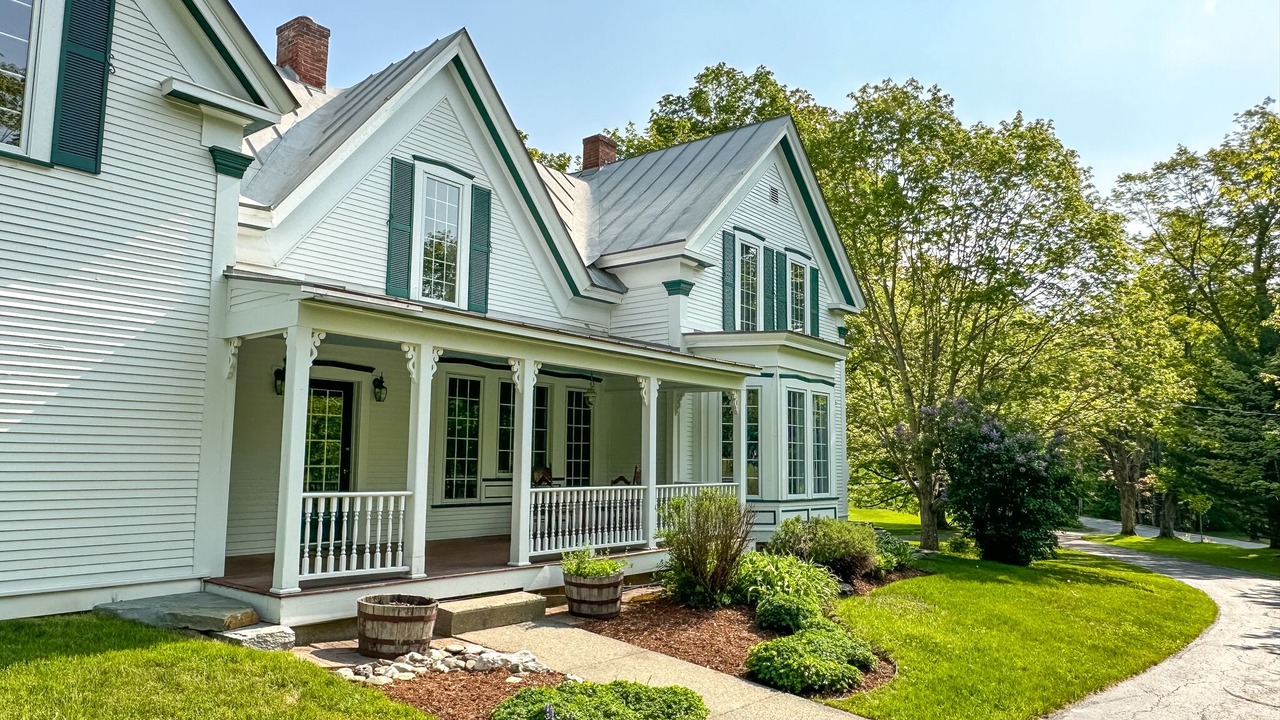 Photo of Outdoor in Mad River Valley