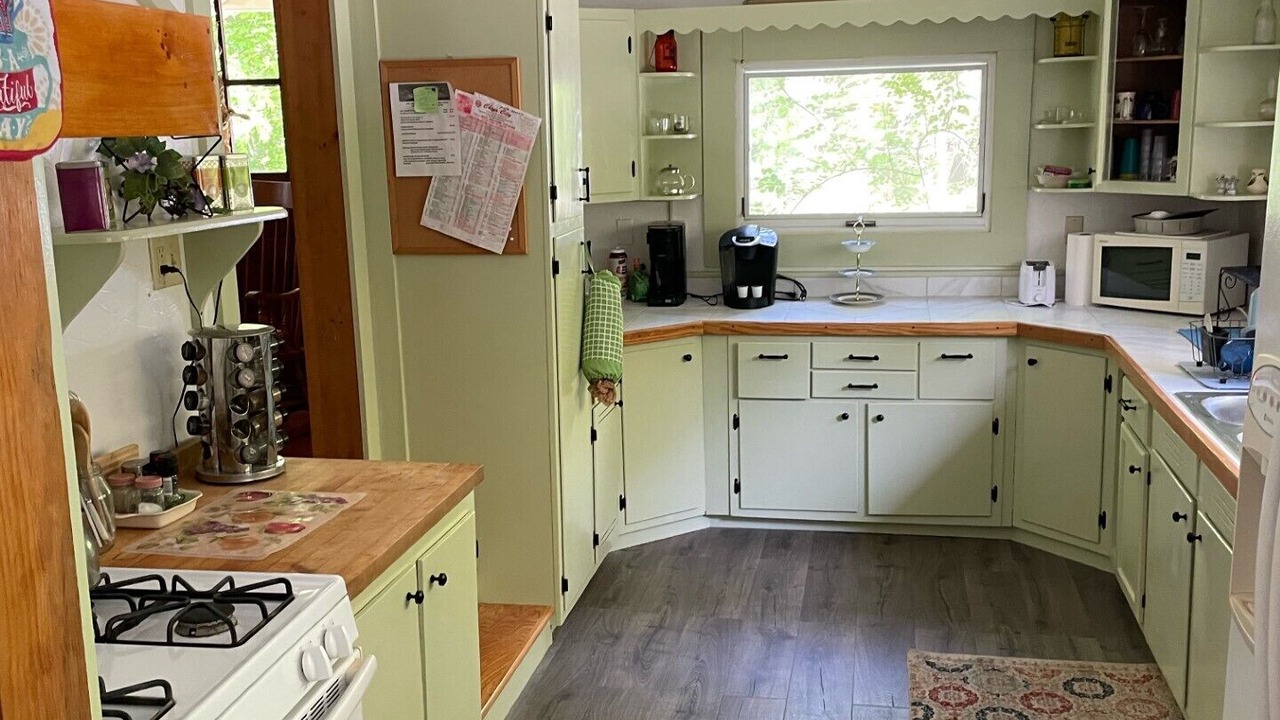 Photo of Kitchen in Fair Haven
