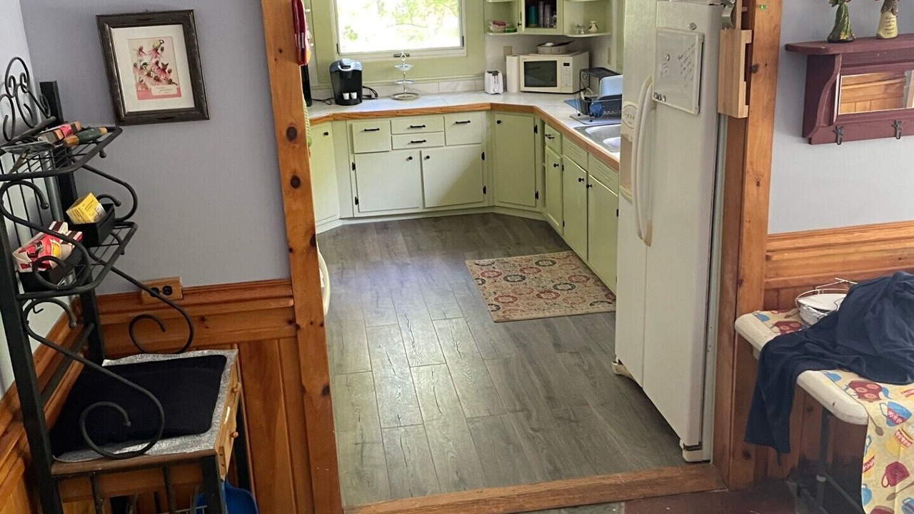 Photo of Kitchen in Fair Haven