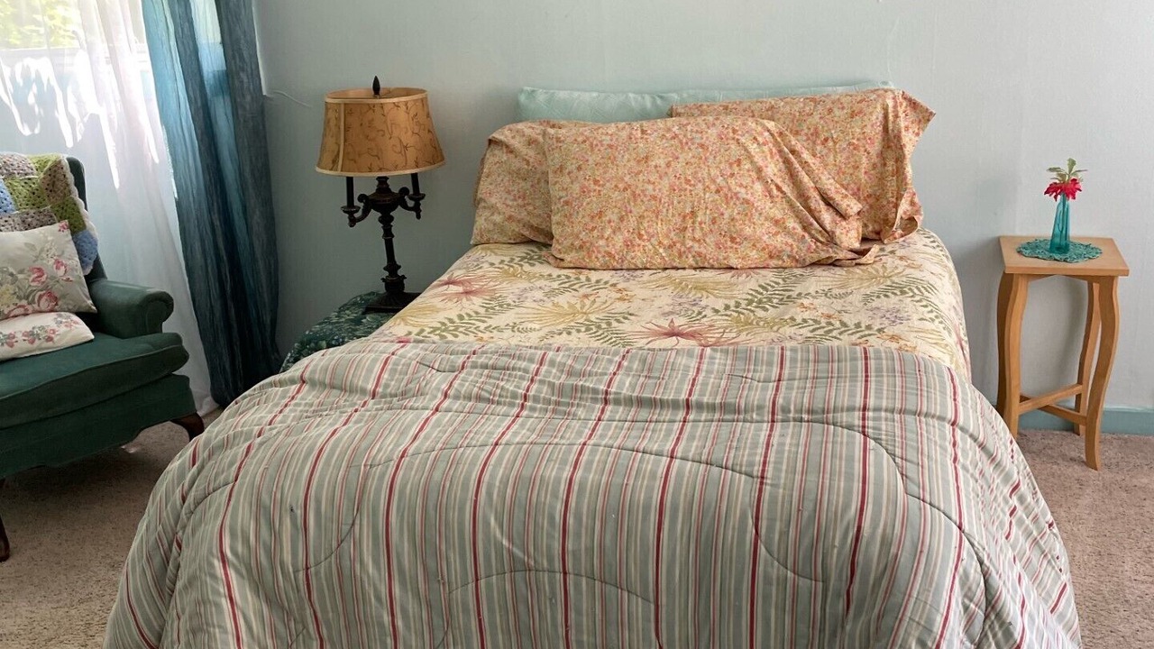 Photo of Bedroom in Fair Haven
