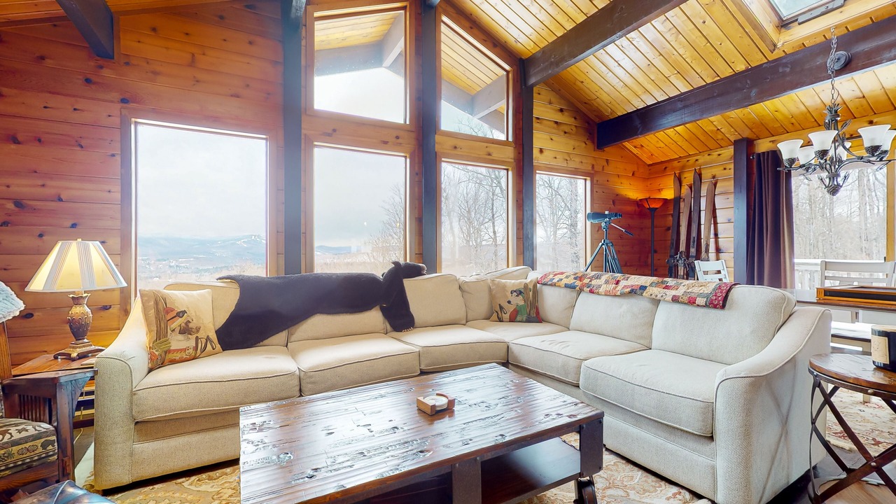 Photo of Livingroom in West Dover
