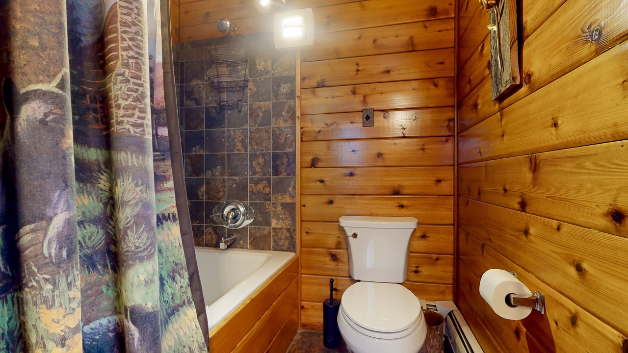 Photo of Bathroom in West Dover