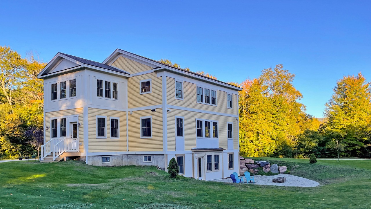 Photo of Outdoor in Richmond