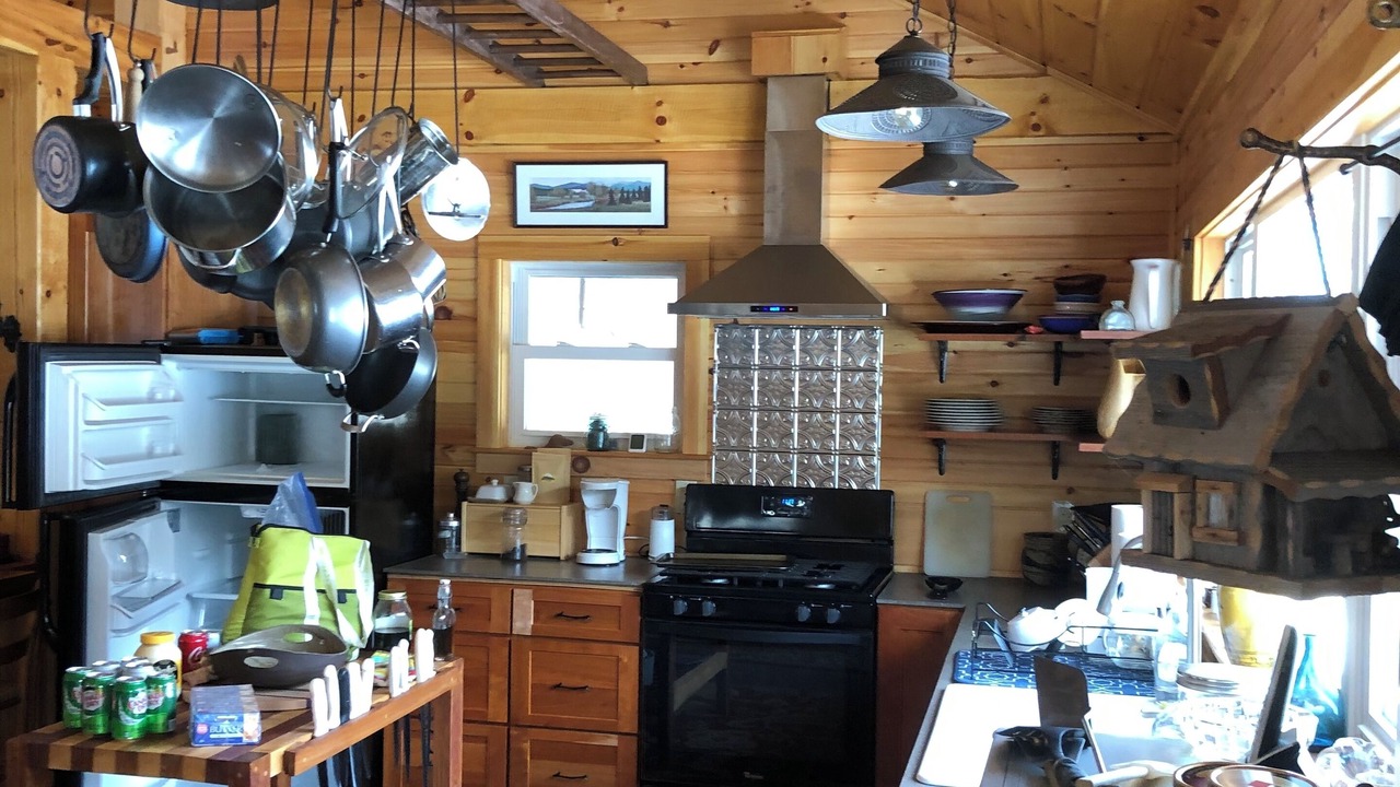 Photo of Kitchen in Bristol