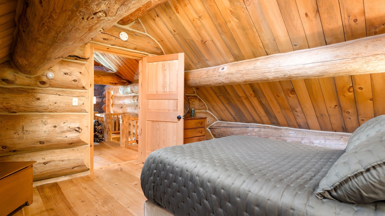 Photo of Bedroom in Hartland Four Corners