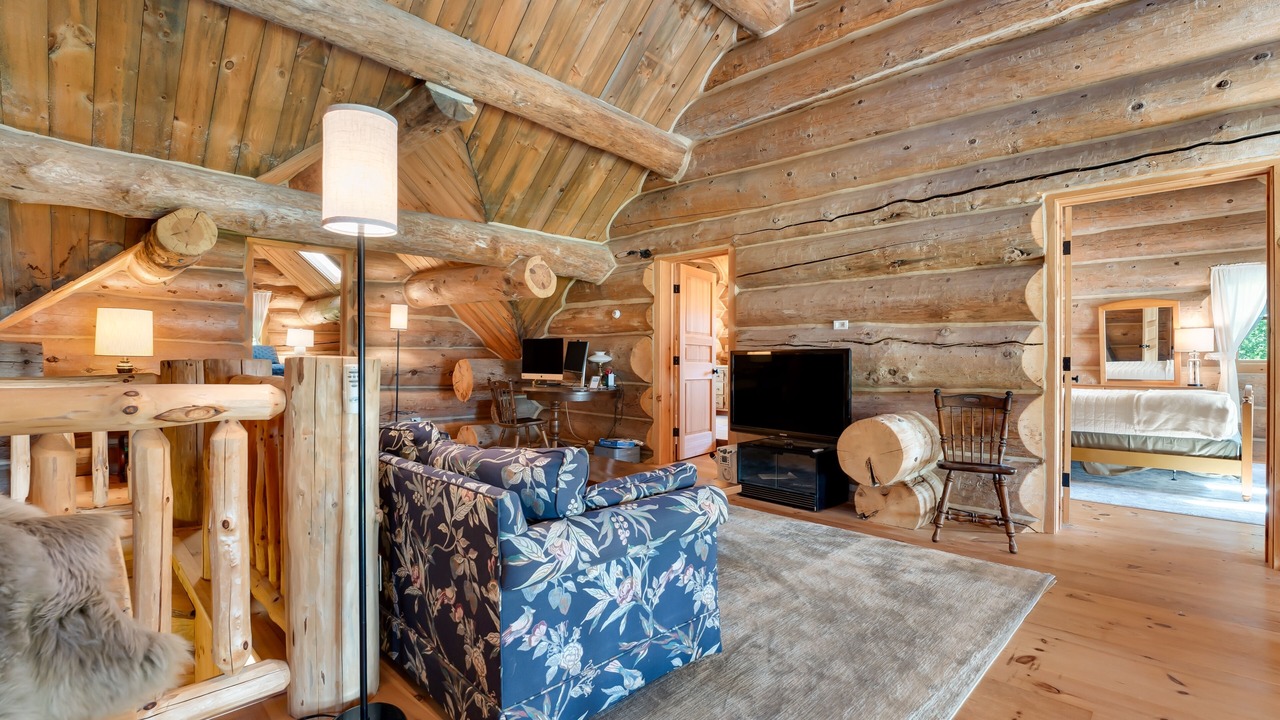 Photo of Livingroom in Hartland Four Corners