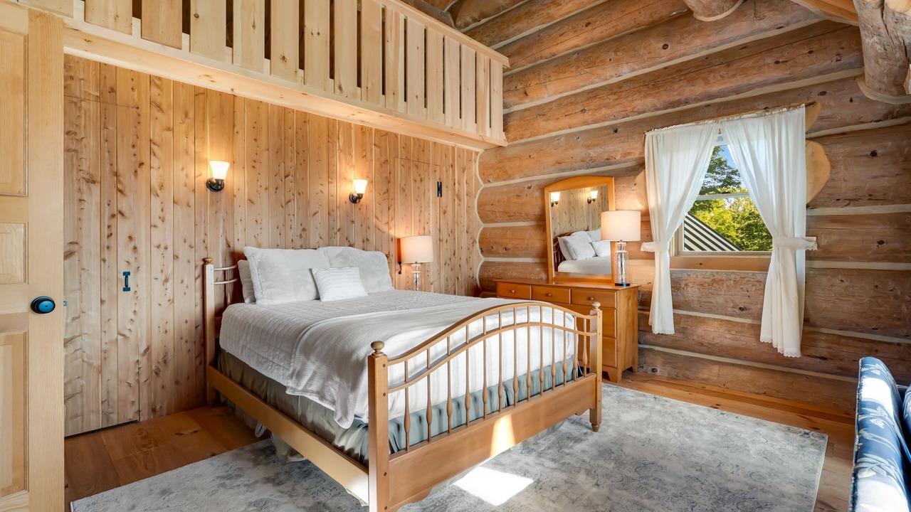 Photo of Bedroom in Hartland Four Corners