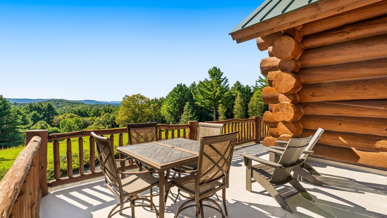 Photo of Outdoor in Hartland Four Corners