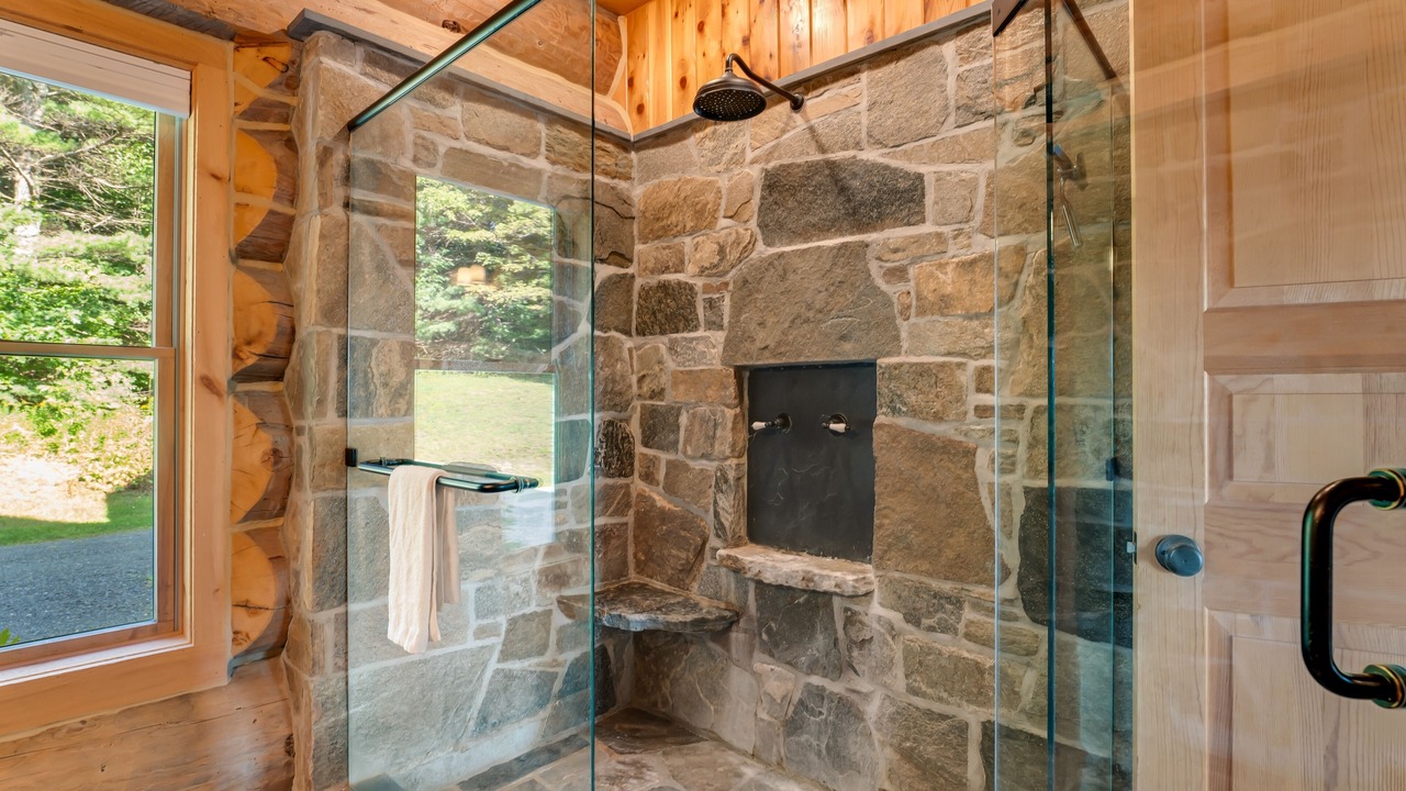 Photo of Bathroom in Hartland Four Corners