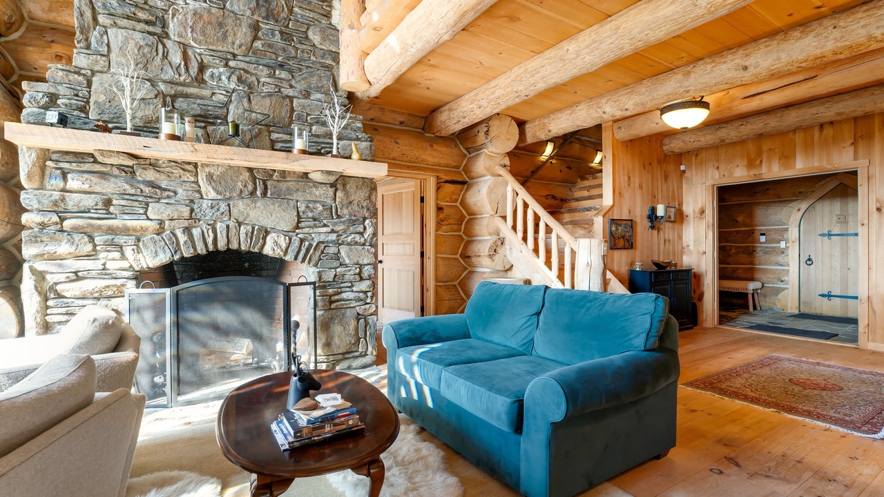 Photo of Livingroom in Hartland Four Corners