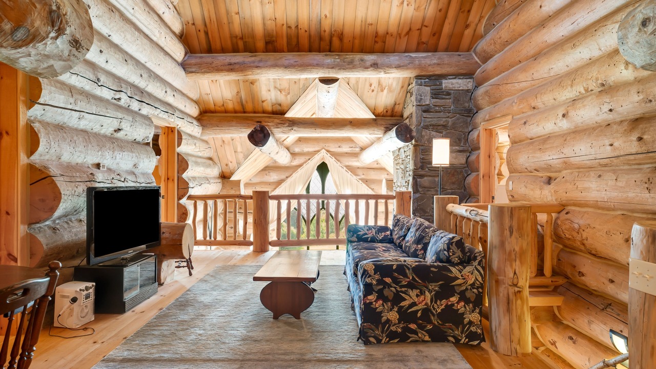 Photo of Livingroom in Hartland Four Corners