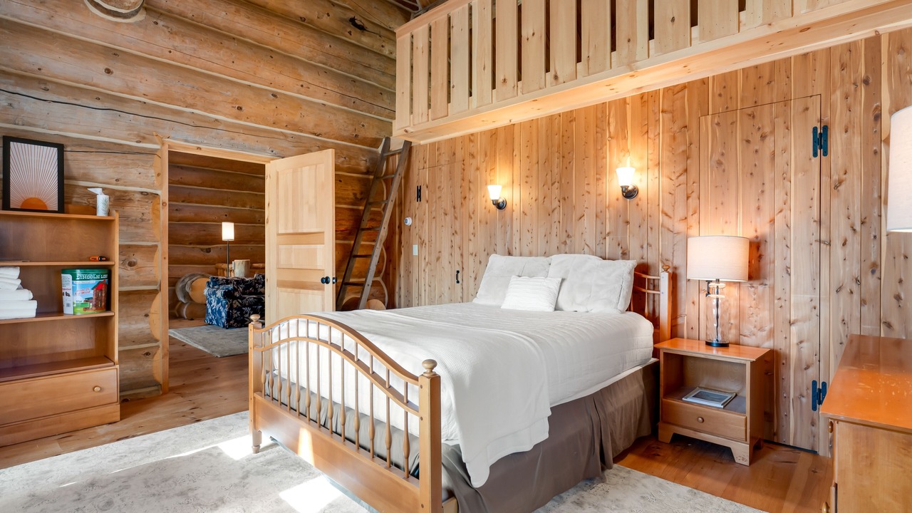 Photo of Bedroom in Hartland Four Corners