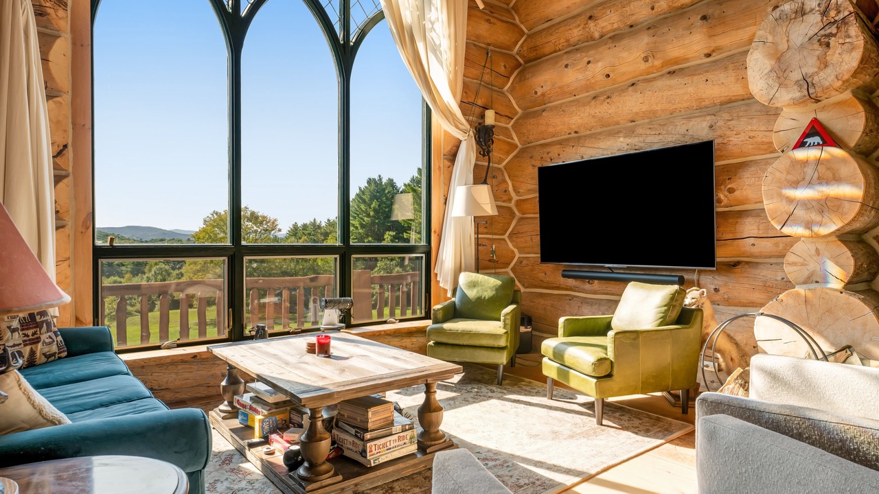 Photo of Livingroom in Hartland Four Corners