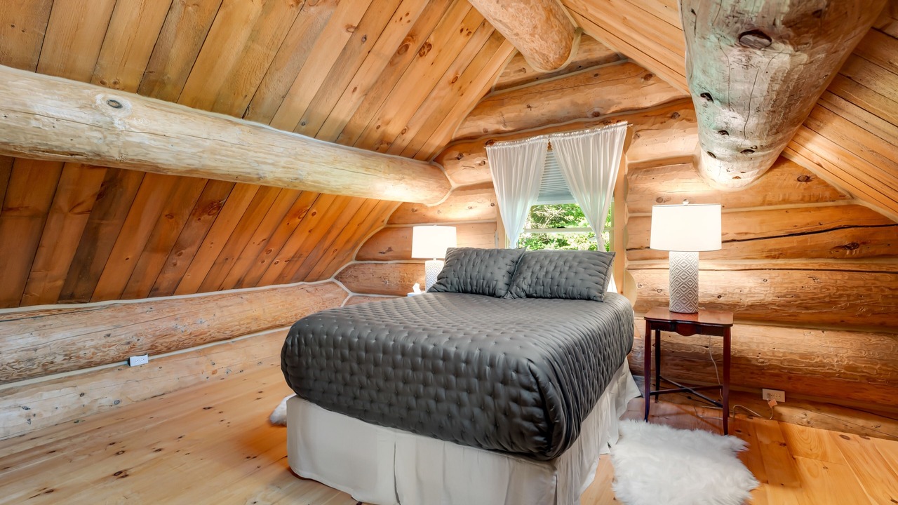 Photo of Bedroom in Hartland Four Corners