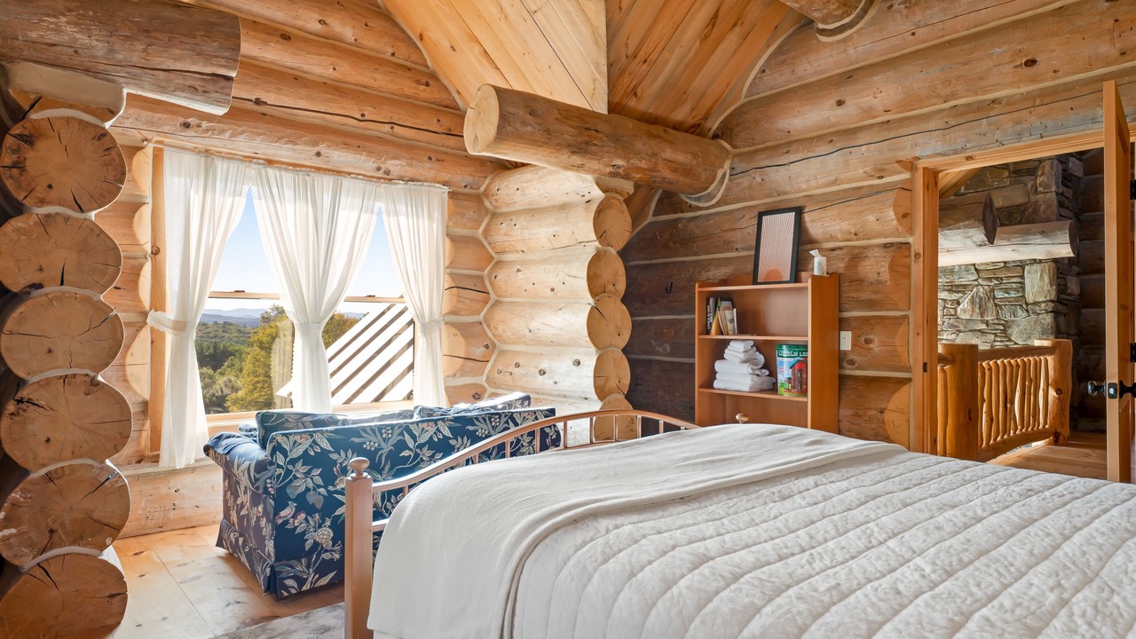 Photo of Bedroom in Hartland Four Corners