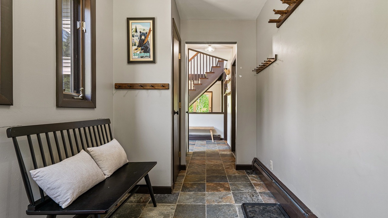 Photo of Bedroom in Stratton Mountain