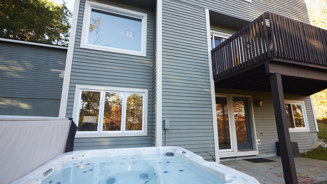Photo of Outdoor in Stratton Mountain